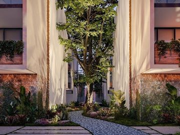 Townhouse en Venta en  Privada Seremos en Dzitya
