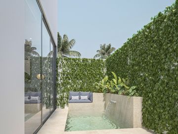 Townhouse en Venta en  Privada Seremos en Dzitya