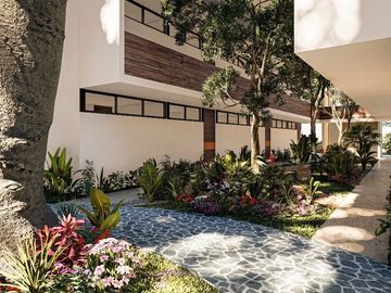 Townhouse en Venta en  Privada Seremos en Dzitya