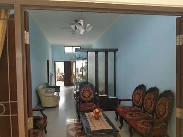 Rumah 6 Kamar Tidur di Wisma Pondok Aren 4975