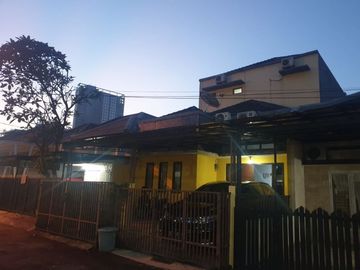 Rumah 6 Kamar Tidur di Wisma Pondok Aren 4975