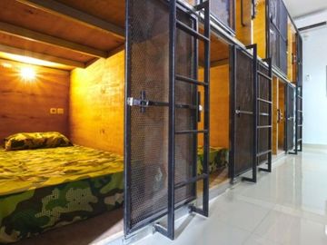 Rumah 6 Kamar Tidur di Wisma Pondok Aren 4975