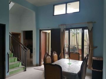 Rumah 6 Kamar Tidur di Wisma Pondok Aren 4975