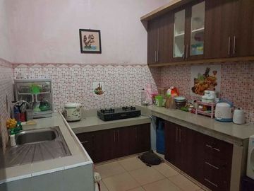 Rumah 6 Kamar Tidur di Wisma Pondok Aren 4975