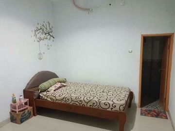 Rumah 6 Kamar Tidur di Wisma Pondok Aren 4975