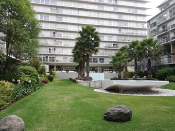 DEPARTAMENTO EN RESIDENCIAL NATURA 2 RECAMARAS
