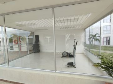 apartamento en venta en alfaguara. Cod V114441