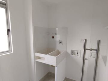apartamento en venta en alfaguara. Cod V114441