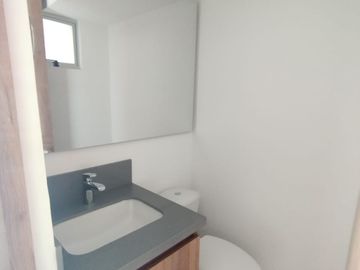 apartamento en venta en alfaguara. Cod V114441