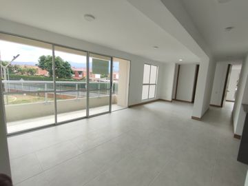 apartamento en venta en alfaguara. Cod V114441