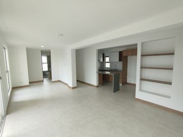 apartamento en venta en alfaguara. Cod V114441