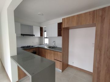 apartamento en venta en alfaguara. Cod V114441