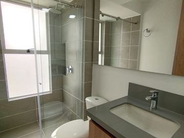 apartamento en venta en alfaguara. Cod V114441