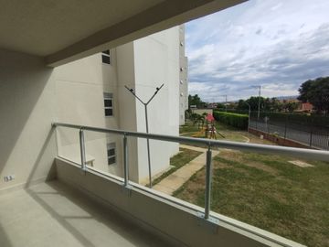 apartamento en venta en alfaguara. Cod V114441