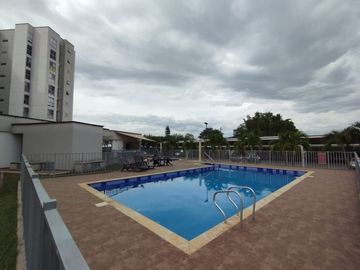 apartamento en venta en alfaguara. Cod V114441