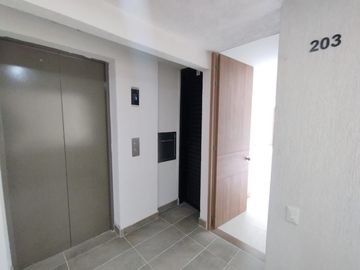 apartamento en venta en alfaguara. Cod V114441