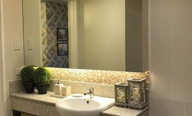 Affordable 2BR Resort Schemed Condo, The Orabella by DMCI,