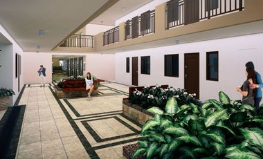 Affordable 2BR Resort Schemed Condo, The Orabella by DMCI,