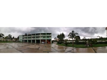 HOTEL UBICADO EN  HUASCA HIDALGO