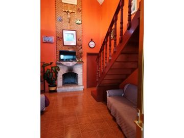 HOTEL UBICADO EN  HUASCA HIDALGO