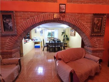 HOTEL UBICADO EN  HUASCA HIDALGO
