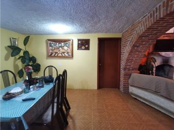 HOTEL UBICADO EN  HUASCA HIDALGO