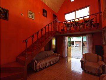HOTEL UBICADO EN  HUASCA HIDALGO
