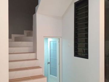 Rumah Murah Dan siap huni Di Tanah Baru Beji Depok