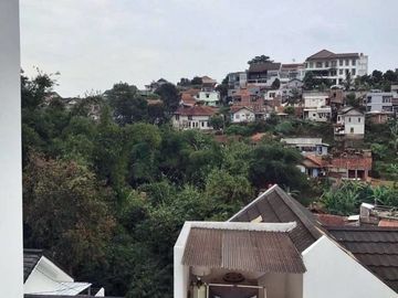 Rumah Baru Siap anda Miliki Cikutra Harga Menarik