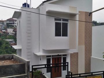 Rumah Baru Siap anda Miliki Cikutra Harga Menarik