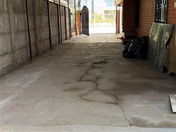 Bodega en arriendo en Machalí