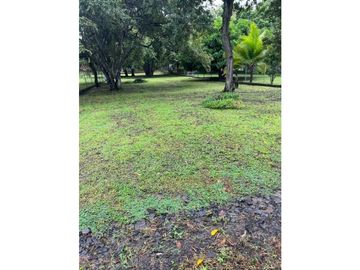 VENTA DE LOTE URBANIZACION CORONA DEL MAR, SAN CARLOS