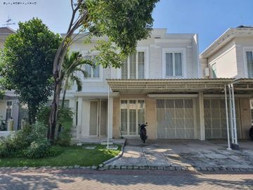 Rumah Bahama MINIMALIS SIAP HUNI