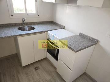 Departamento en venta en Ramos Mejia Norte