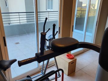 Departamento en venta en Ramos Mejia Norte