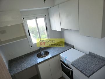Departamento en venta en Ramos Mejia Norte