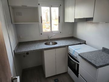 Departamento en venta en Ramos Mejia Norte