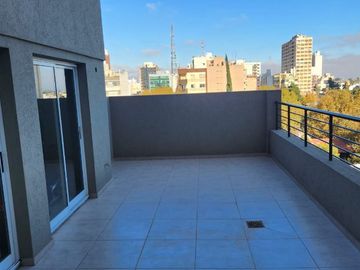 Departamento en venta en Ramos Mejia Norte