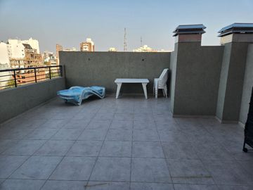 Departamento en venta en Ramos Mejia Norte