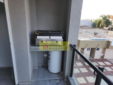 Departamento en venta en Ramos Mejia Norte