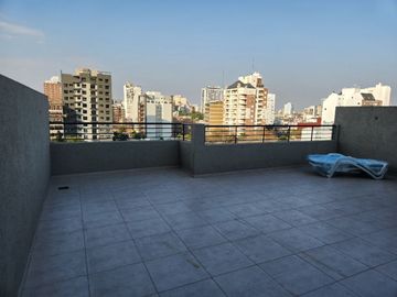 Departamento en venta en Ramos Mejia Norte