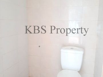 Dijual Rumah Wonderland (Batu Besar) Type 38/117 - Batam