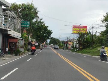 Kawasan Residencial Jogja, Tanah Kavling Green Sedayu: Bisa Cicil 12X