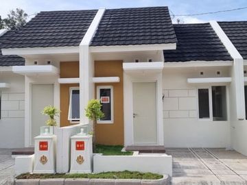 TERLARIS RUMAH MURAH LOKASI PREMIERE DI PRAMBANAN