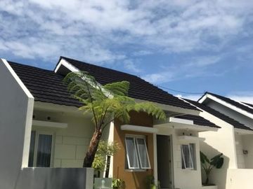 TERLARIS RUMAH MURAH LOKASI PREMIERE DI PRAMBANAN