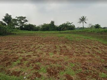 Kavling Cocok Hunian Area Pemekaran Kab. Barat