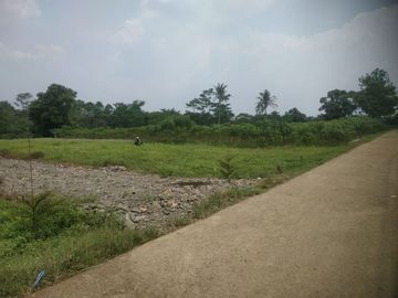 Kavling Cocok Hunian Area Pemekaran Kab. Barat