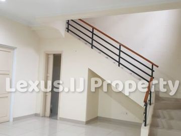 Disewakan Cepat Rumah di PHG, Cluster Turquoise Gading Serpong