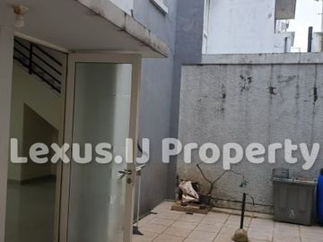Disewakan Cepat Rumah di PHG, Cluster Turquoise Gading Serpong
