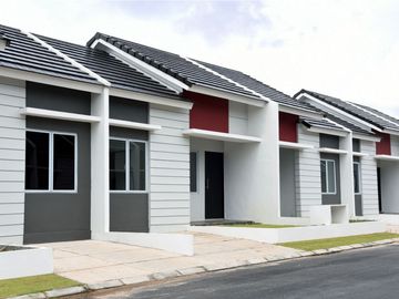 Rumah Batu Aji, Mewah dan Murah!